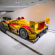 Image for article titled Take A Tour Of The Stunning Porsche Museum